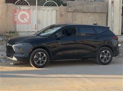 Chevrolet Blazer
